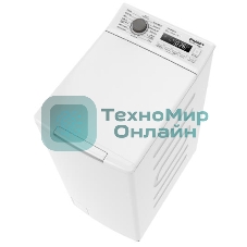 Стиральная машина Kraft Technology TCH-UMD8201W белый, загрузка вертикальная 8 кг, 1200 об/мин, класс: А