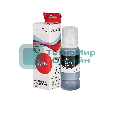 Чернила Sakura M0H57AE (№GT51 Black) для HP, черный, 90 мл., 5000 к.