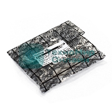 Контроллер ExeGate EXE-321 EX293839RUS (PCI-E x4 v3.0, 20Gbps (USB3.2 GEN2x2) Type-C ext., ASMedia Chipset ASM3242)