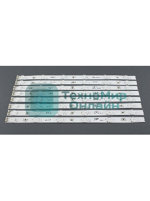 Светодиодная подсветка TV 40