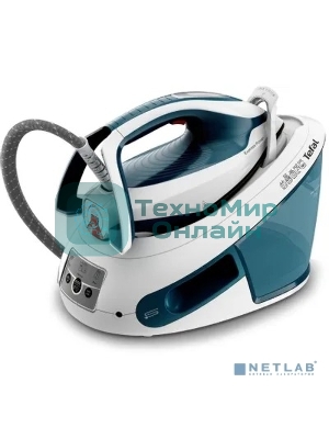 Парогенератор Tefal SV8110E0