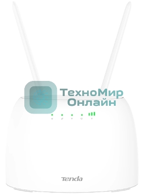Маршрутизатор 4G Tenda 4G07 1200MBPS