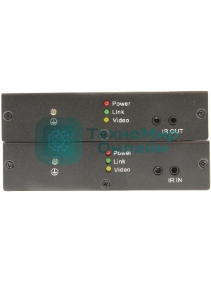 Приемопередатчик Osnovo TA-HiKMP+RA-HiKMP