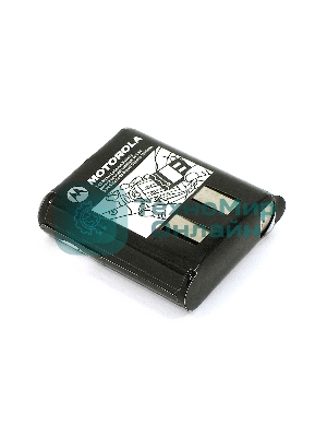 Аккумулятор для Motorola TalkAbout FV500 MC220 MD200 Ni-MH 1100mAh 3.6V