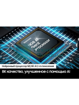 Телевизор Samsung 65