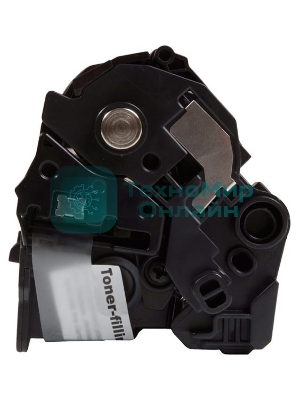 Картридж лазерный Cactus CS-C728S черный (2100 стр.) для Canon i-Sensys MF4410/4430/4450/4550D