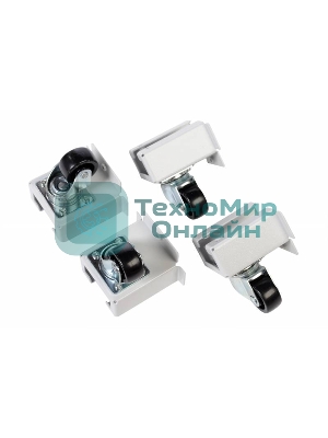 Комплект роликов ЦМО 2