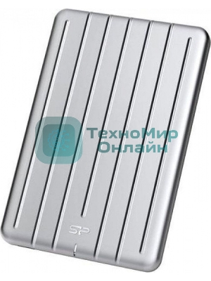 Внешний HDD 2.5