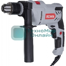 Дрель ударная Ресанта ДУ-15/850 850Вт патрон:кулачковый реверс