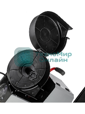 Сварочный аппарат Ресанта САИПА-250 инвертор ММА DC/MIG-MAG/FCAW 11.5кВт