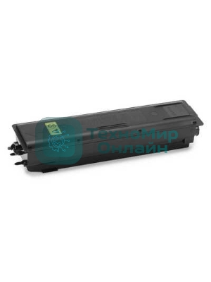 Картридж лазерный Kyocera TK-4105 (1T02NG0NL0) черный для TASKalfa 1800/2200/1801/2201 15000 стр