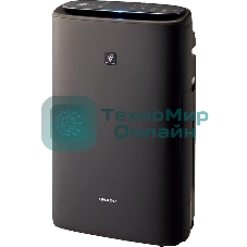 Очиститель воздуха с функцией увлажнения kIN41RH Sharp Очиститель воздуха с функцией увлажнения kIN41RH Sharp