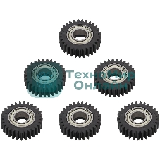 Шестерня CET7493N (302F925080, 2F925080) для Kyocera Ecosys P2035d/2135dn/M2030dn/2035dn/2530dn