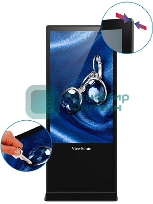 Панель ViewSonic EP5542T