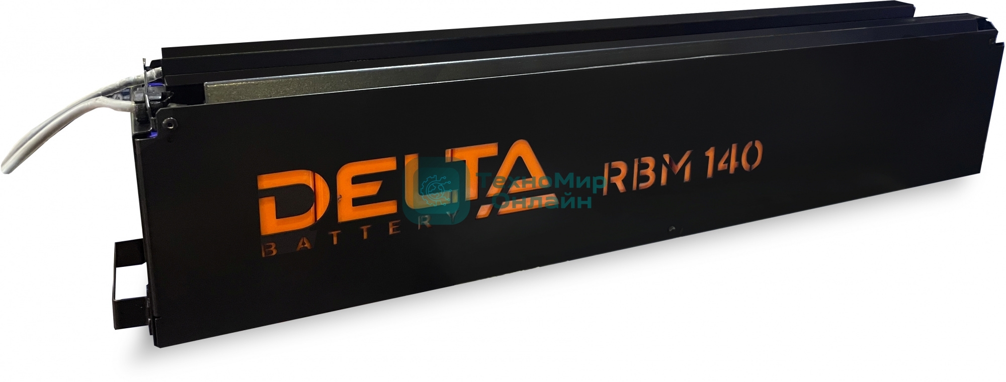 Батарея для ИБП Delta RBM140 96В 5А·ч для SRT5KRMXLIM/SRT6KRMXLIM/SRT10KRMXLI/SRT10KXLI/SRT5KRMXLI