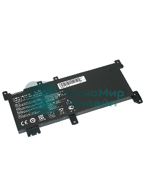 Аккумуляторная батарея для ноутбука Asus F442U A480U 7.7V 4400mAh OEM