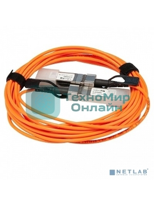 Кабель DIRECT ATTACH SFP+ 5M S+AO0005 MIKROTIK