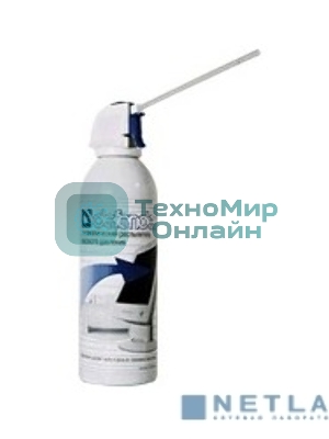 Пневматический распылитель Defender CLN Pro 300 мл, негорючий