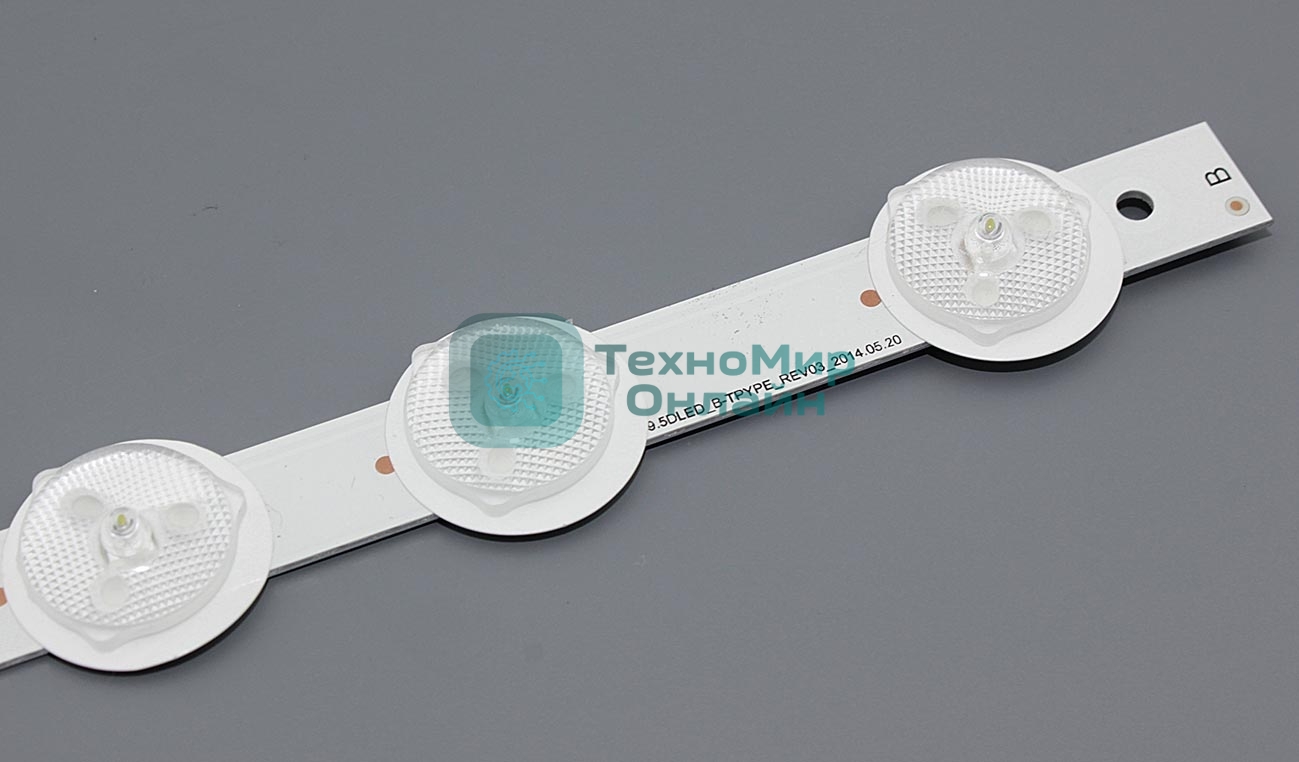 Светодиодная подсветка 39.5DLED_B-TYPE_REV03_2014.05.20