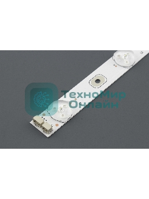 Светодиодная подсветка TV 40