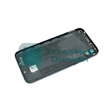 Задняя крышка для Huawei Honor 8S черный