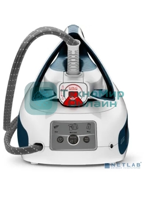 Парогенератор Tefal SV8110E0