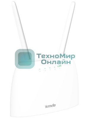 Маршрутизатор 4G Tenda 4G07 1200MBPS