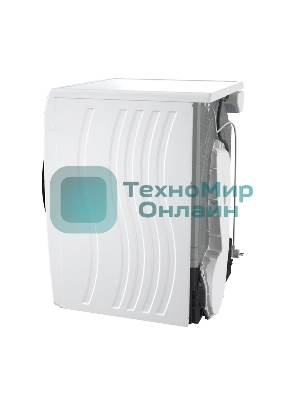 Сушильная машина Gorenje DPNA82WIFI/C белый, 8 кг, сушка - конденсационная, программ - 15, 60 x 85 x 65.3 см