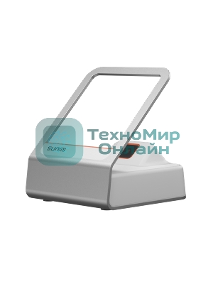 Сканер штрихкода Sunmi NS012 Blink2 CN&EN White, 1M CMOS, Beep, Type-A USB