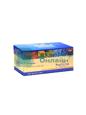 Картридж лазерный ProfiLine PL-TK-590Y желтый для Kyocera FS-C5250DN/C2026MFP/C2026MFP+/C2126MFP/C2126MFP/C2526MFP+/C2626MFP/ECOSYS P6026cdn/M6026cdn/M6026cidn/M6526cdn/M6526cidn 5000 к