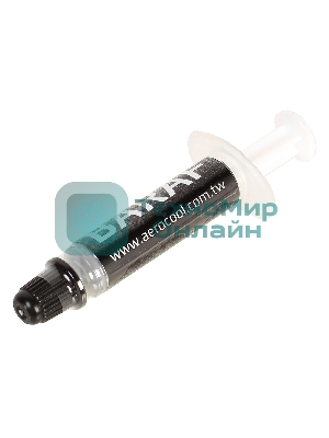 Термопаста Aerocool Baraf (1g, шприц) RTL