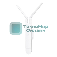 Точка доступа Ubiquiti UniFi AP AC Mesh 2.4+5 ГГц, 1х 1G Ethernet, 802.11ac/n/a/g/b UAP-AC-M-EU