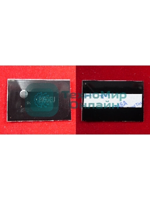 Чип Kyocera FS-C8020MFP/C8025MFP (TK895C) Cyan 6K (ELP, Китай)
