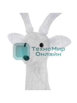 Фигура акриловая светодиодная Neon-night 