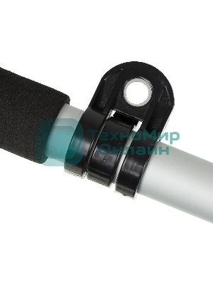 Триммер бензиновый Huter GGT-1500SX 1500Вт 2л.с. разбор.штан. реж.эл.:леска/нож