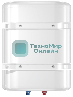 Водонагреватель Thermex Ceramik 30 V 2кВт 30л электрический настенный, белый