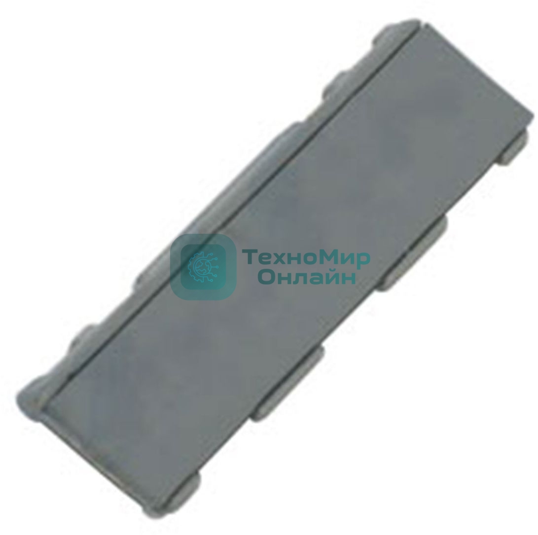 Площадка тормозная CET CET1069 (RL1-0007-000) для HP LJ 4200/4300/4250/4350 1-го лотка