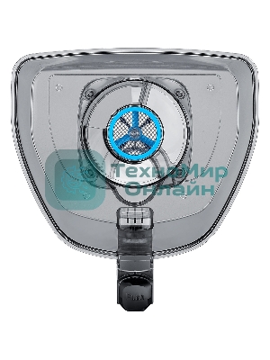 Пылесос Samsung VC18M31A0HP бордовый/черный, 380/1800 Вт, уборка сухая, пылесборник контейнер 2 л