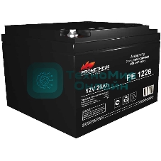 Батарея для ИБП Prometheus Energy PE 1226 12В 26А·ч