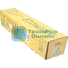 Тонер голубой тип C9200 Тонер голубой тип C9200