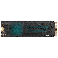 Накопитель SSD ExeGate NextPro KC2000TP120, 120Gb, M.2 2280, PCIe 3.0 x4, NVMe, R/W 1200/600