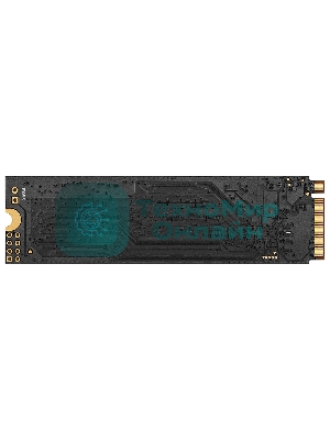 Накопитель SSD ExeGate NextPro KC2000TP120, 120Gb, M.2 2280, PCIe 3.0 x4, NVMe, R/W 1200/600