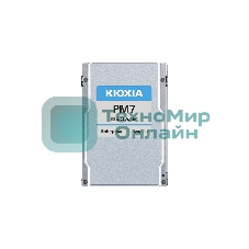 Накопитель SSD Kioxia PM7-R, 3840Gb, 2.5