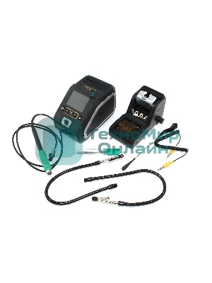 Паяльная станция Fnirsi DWS-200 F245, 200W