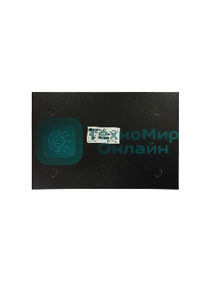 Коммутатор ORIGO Unmanaged Switch, 16x1000Base-T, 19 Rackmount Kit