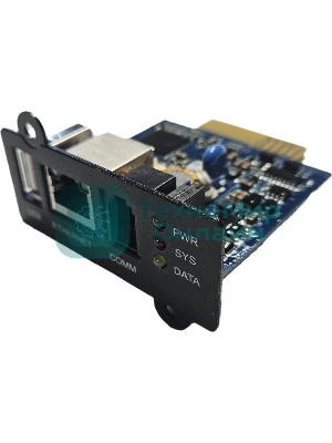 Карта SNMP для ИБП Фора/Форвард/Мультиплекс/Модуль