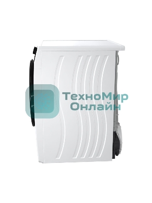 Сушильная машина Gorenje DPNA82WIFI/C белый, 8 кг, сушка - конденсационная, программ - 15, 60 x 85 x 65.3 см