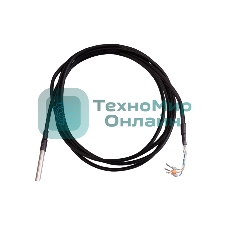 Датчик температуры Rexant аналоговый Temp A-7 6,8кОм 2м