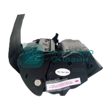 Картридж лазерный Cactus CS-Q2613A черный (2500 стр.) для HP Laser Jet 1300