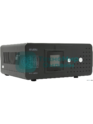 Источник бесперебойного питания SVEN RT-500